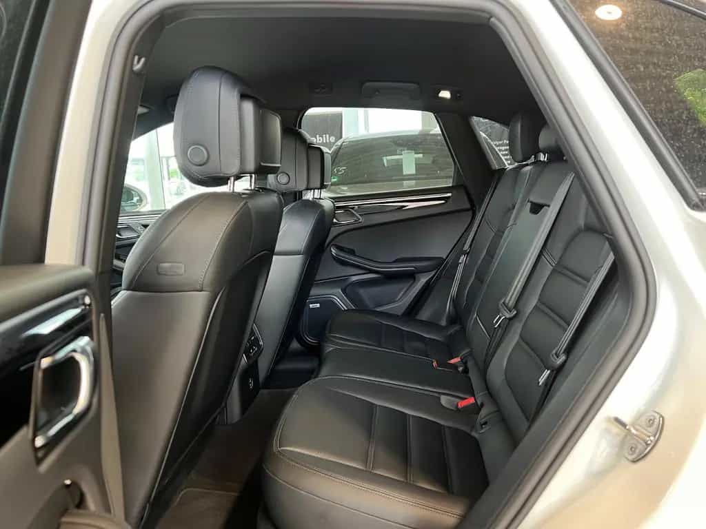 Porsche Macan GTS|BOSE|LED|1.HAND|FACELIFT|SPORT-DESIGN| 03/2021-photo-35