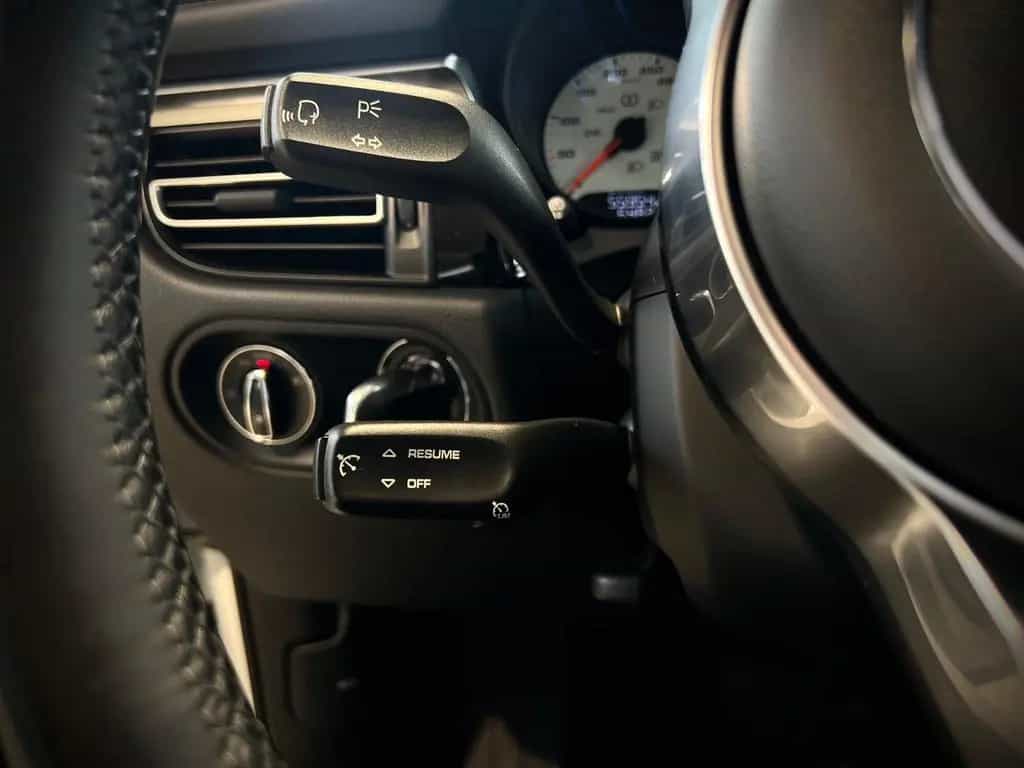 Porsche Macan GTS|BOSE|LED|1.HAND|FACELIFT|SPORT-DESIGN| 03/2021-photo-6