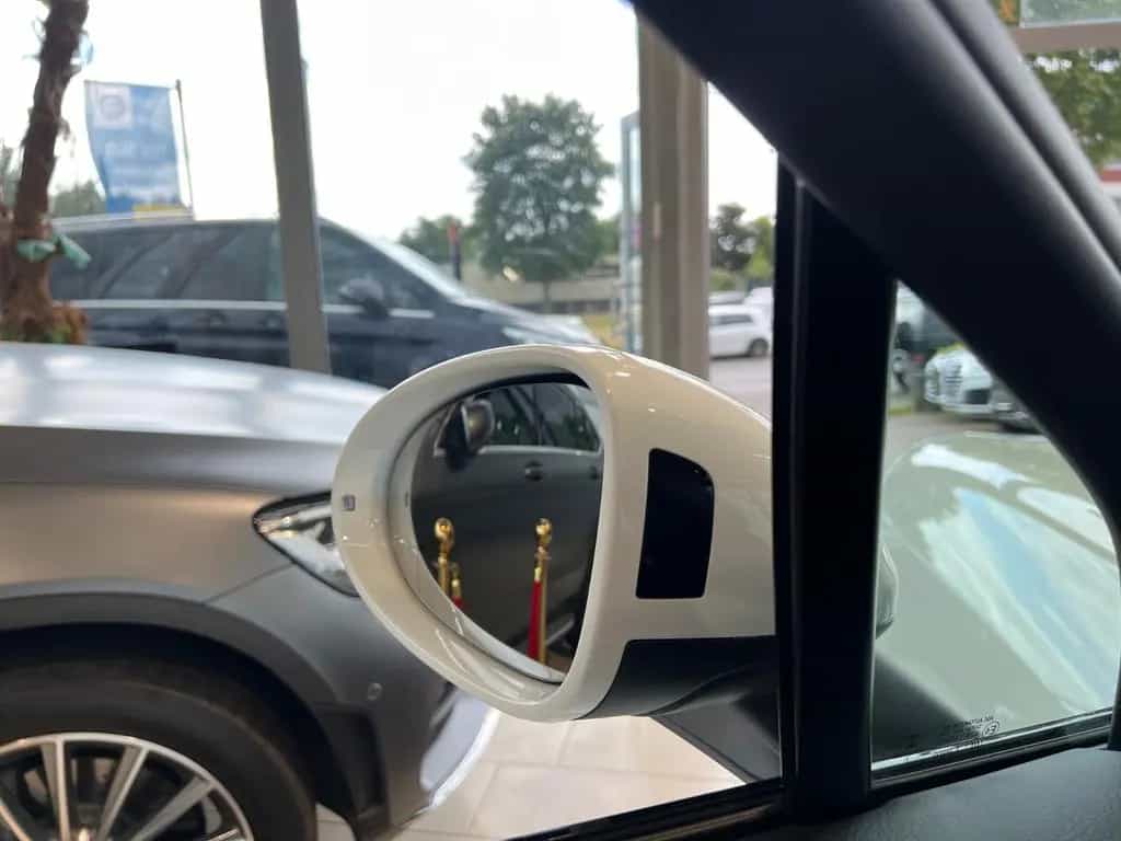 Porsche Macan GTS|BOSE|LED|1.HAND|FACELIFT|SPORT-DESIGN| 03/2021-photo-8