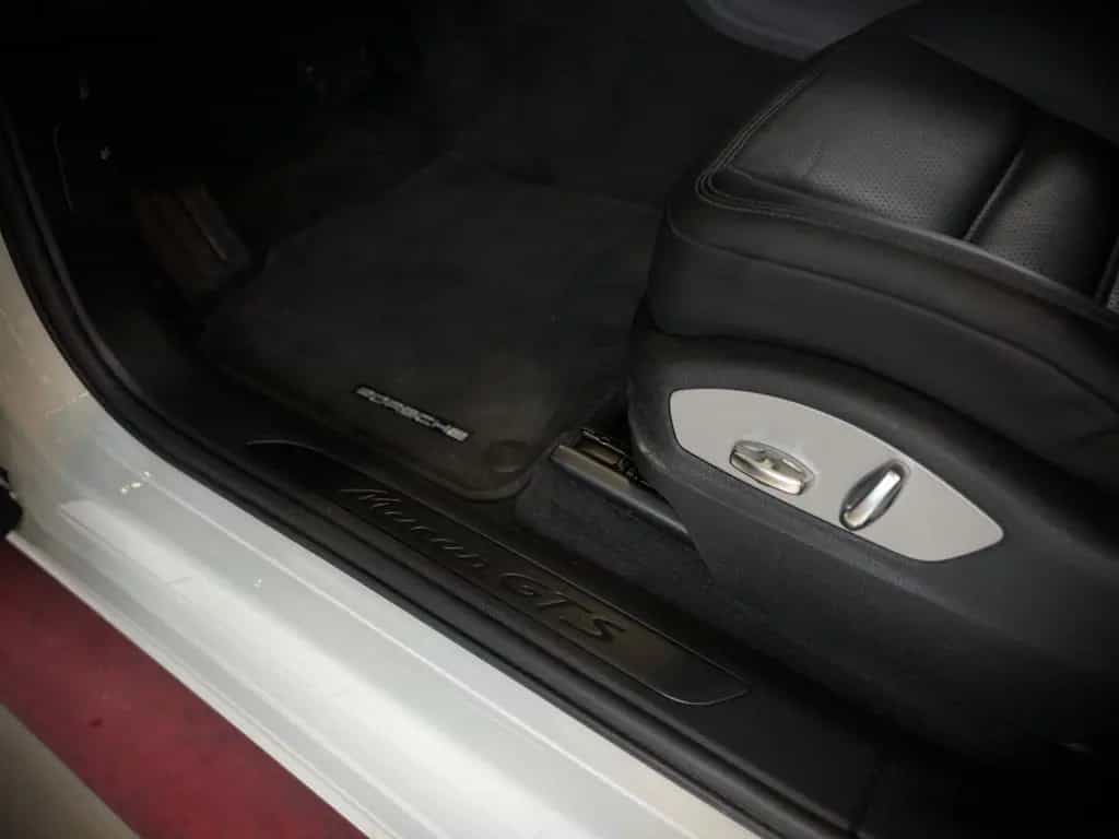 Porsche Macan GTS|BOSE|LED|1.HAND|FACELIFT|SPORT-DESIGN| 03/2021-photo-9
