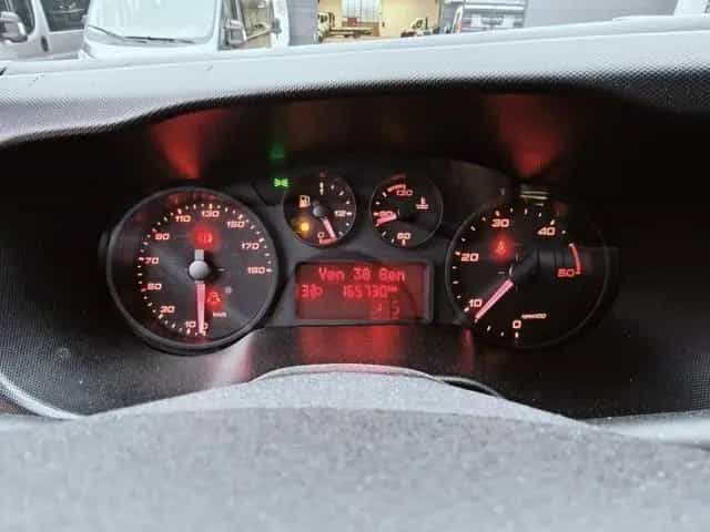 Iveco Daily Daily 35C14 BTor 2.3 140cv Boxato Trasport 01/2018-photo-14