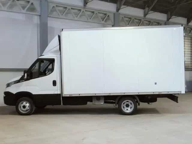 Iveco Daily Daily 35C14 BTor 2.3 140cv Boxato Trasport 01/2018-photo-3