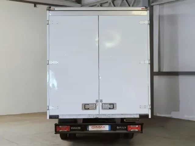 Iveco Daily Daily 35C14 BTor 2.3 140cv Boxato Trasport 01/2018-photo-5