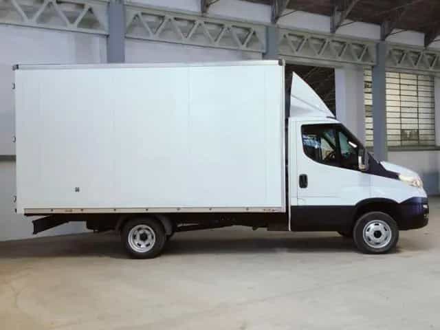 Iveco Daily Daily 35C14 BTor 2.3 140cv Boxato Trasport 01/2018-photo-7