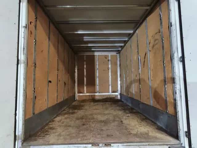Iveco Daily Daily 35C14 BTor 2.3 140cv Boxato Trasport 01/2018-photo-9