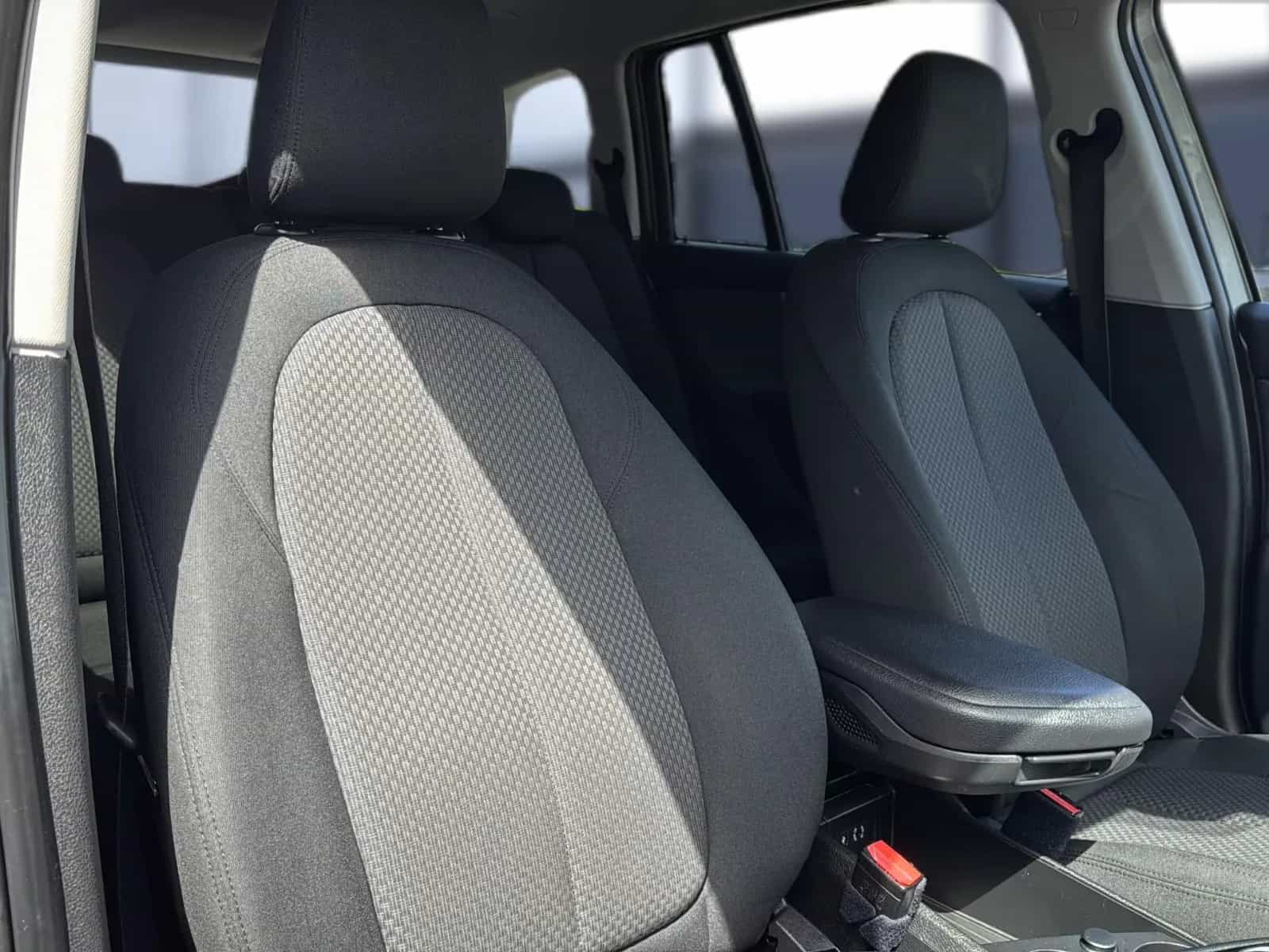 BMW 2 Series Gran Tourer 10/2016-photo-16