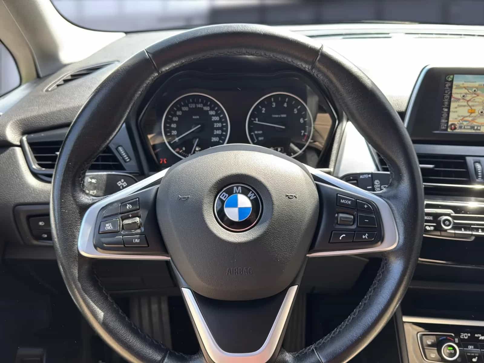 BMW 2 Series Gran Tourer 10/2016-photo-18