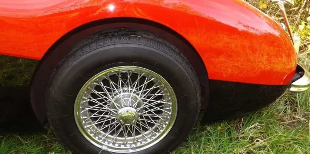 Austin Healey Other 3000 MK1 - "black friday" super-Winterpreis ! 07/1960-photo-3