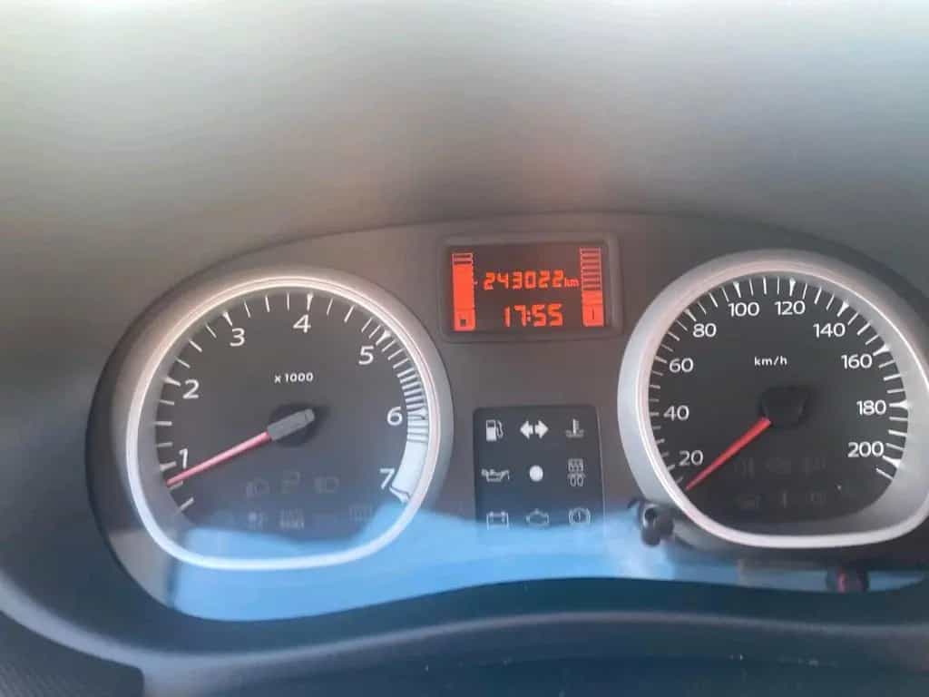 Dacia Duster 1.5L Diesel 01/2012-photo-6