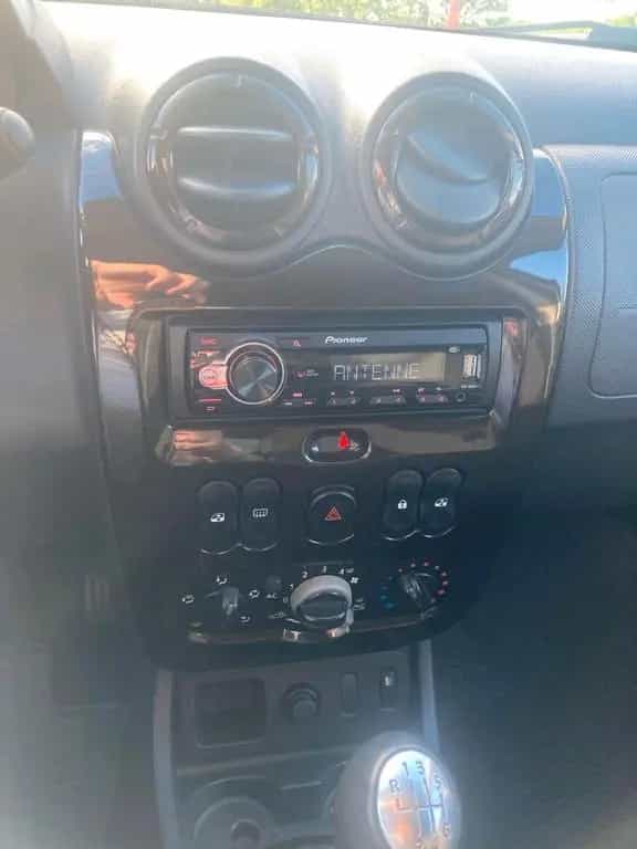 Dacia Duster 1.5L Diesel 01/2012-photo-7