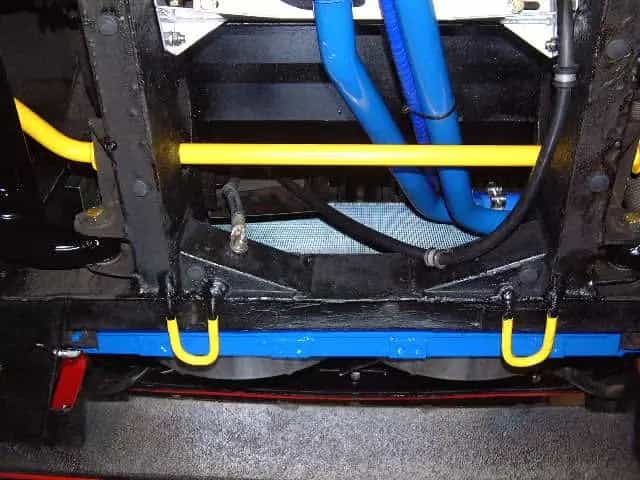DeTomaso Pantera GT5S  Preis gesenkt 09/1989-photo-14