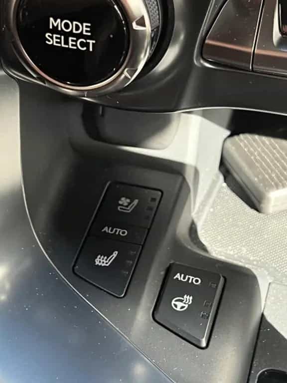 Lexus LX 600 +SIGNATURE+7Seats+NEW+EUversion+EUregistr null-photo-17