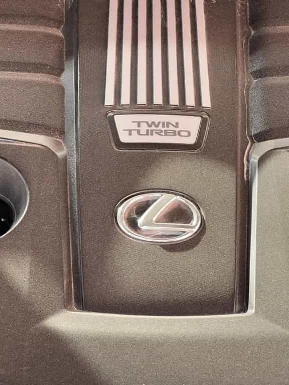 Lexus LX 600 +SIGNATURE+7Seats+NEW+EUversion+EUregistr null-photo-23