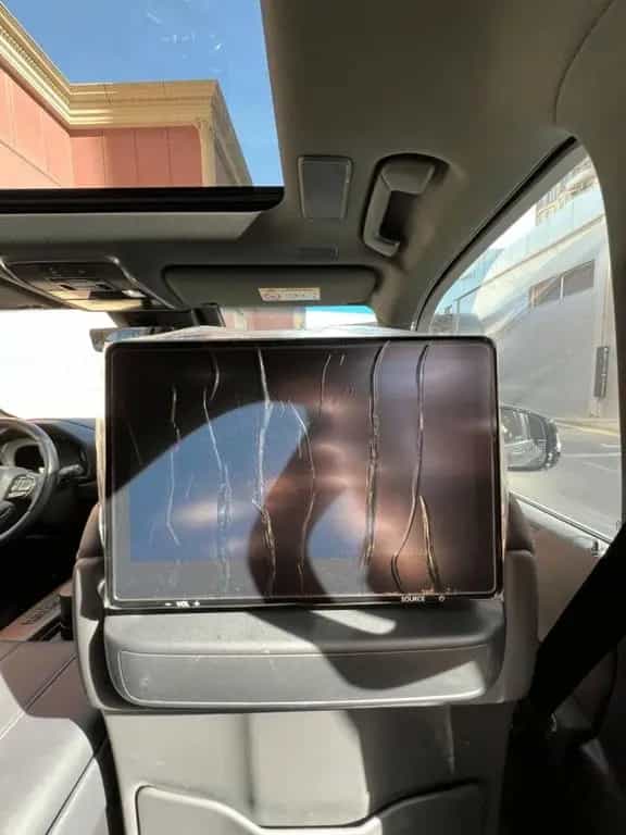 Lexus LX 600 +SIGNATURE+7Seats+NEW+EUversion+EUregistr null-photo-34