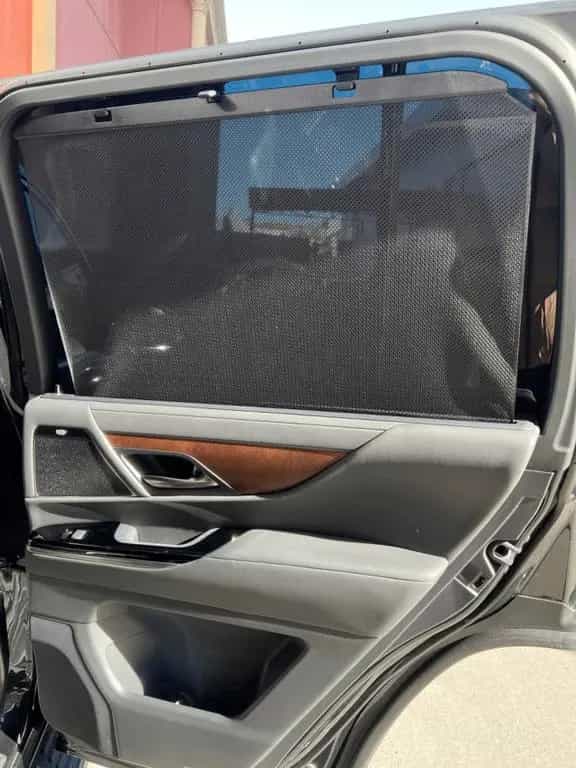 Lexus LX 600 +SIGNATURE+7Seats+NEW+EUversion+EUregistr null-photo-37
