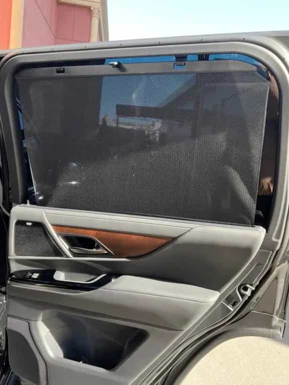 Lexus LX 600 +SIGNATURE+7Seats+NEW+EUversion+EUregistr null-photo-40
