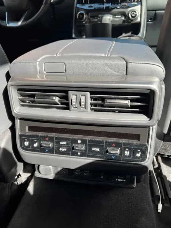 Lexus LX 600 +SIGNATURE+7Seats+NEW+EUversion+EUregistr null-photo-42