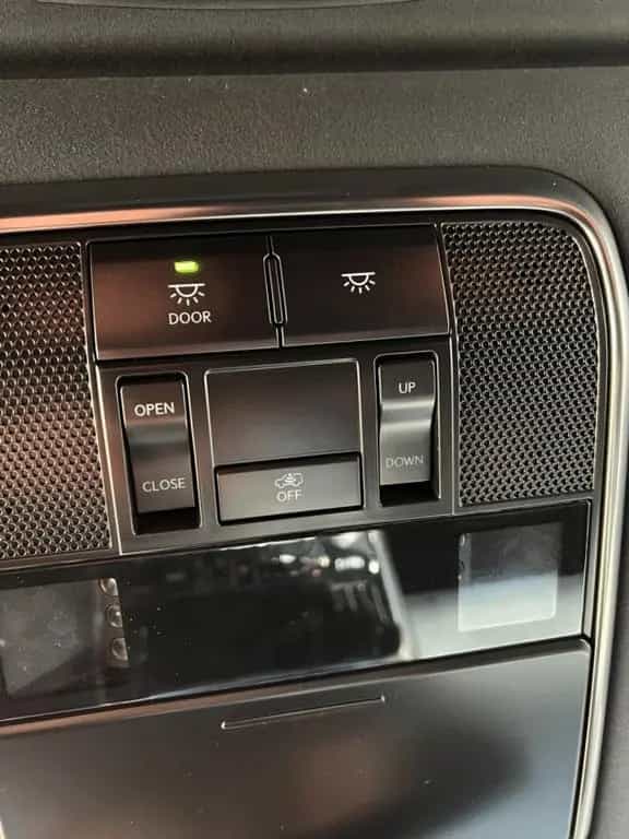 Lexus LX 600 +SIGNATURE+7Seats+NEW+EUversion+EUregistr null-photo-7