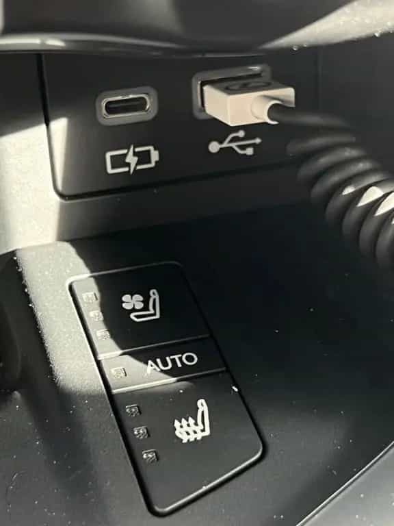Lexus LX 600 +SIGNATURE+7Seats+NEW+EUversion+EUregistr null-photo-9