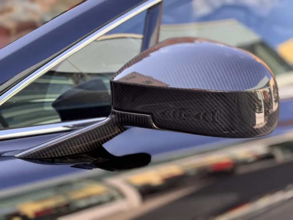Aston Martin Vanquish 6.0 Volante Auto 03/2014-photo-8