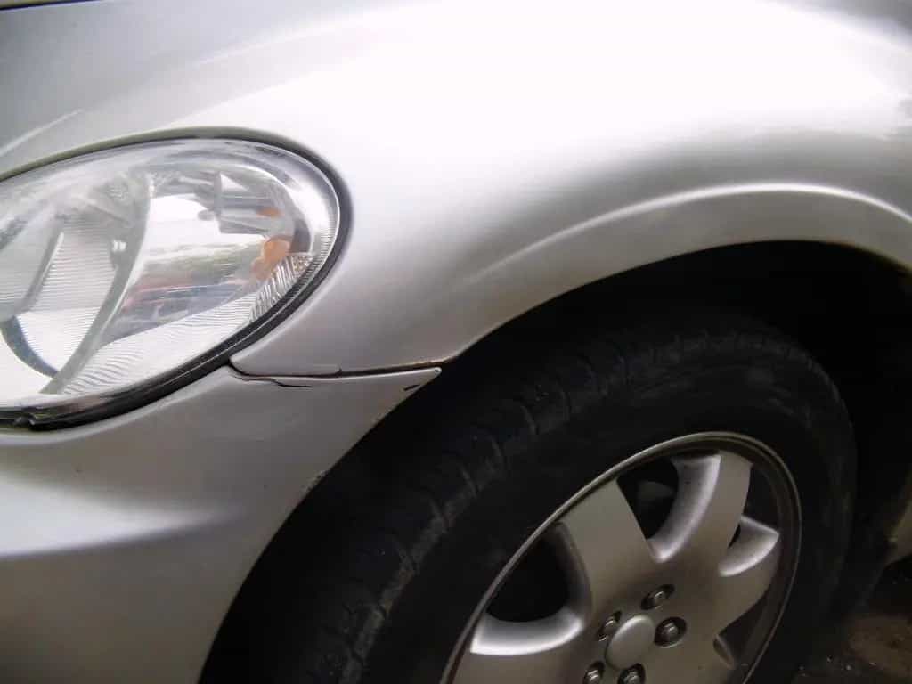 Chrysler PT Cruiser Cabrio Touring 2.4 Touring Klima 06/2009-photo-9