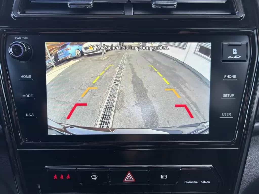 Ssangyong Tivoli Quartz 1.5 T-GDI 2WD KAMERA/SHZ/NAVI/DAB/ 09/2022-photo-10