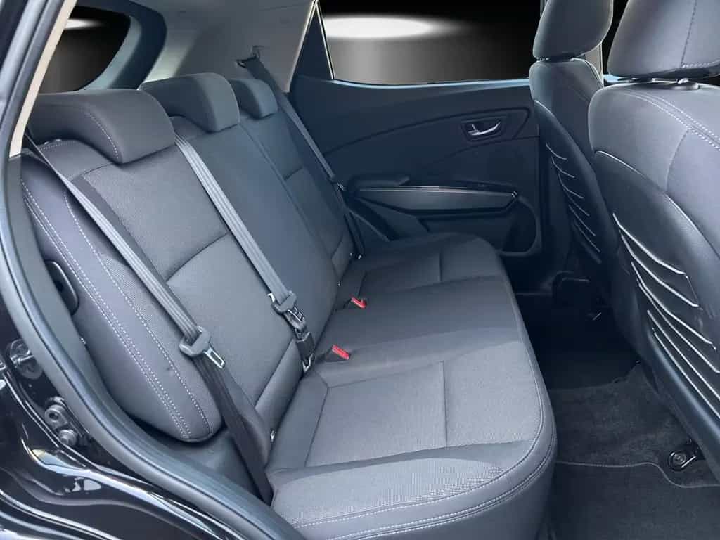 Ssangyong Tivoli Quartz 1.5 T-GDI 2WD KAMERA/SHZ/NAVI/DAB/ 09/2022-photo-11