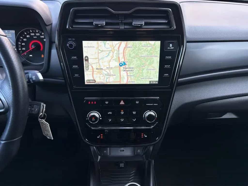 Ssangyong Tivoli Quartz 1.5 T-GDI 2WD KAMERA/SHZ/NAVI/DAB/ 09/2022-photo-9