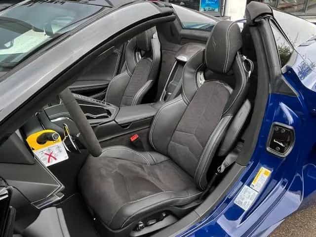 Corvette C8 Cabrio 3LT Europa MY 25 GEIGERCARS null-photo-11