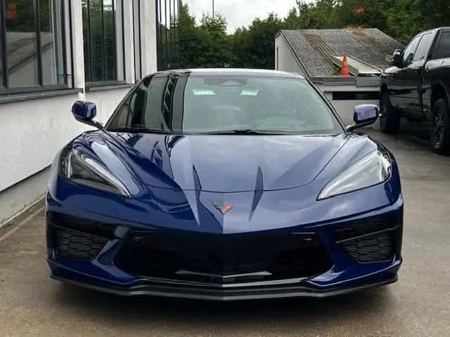 Corvette C8 Cabrio 3LT Europa MY 25 GEIGERCARS null-photo-2