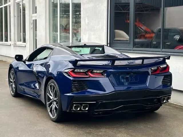 Corvette C8 Cabrio 3LT Europa MY 25 GEIGERCARS null-photo-5