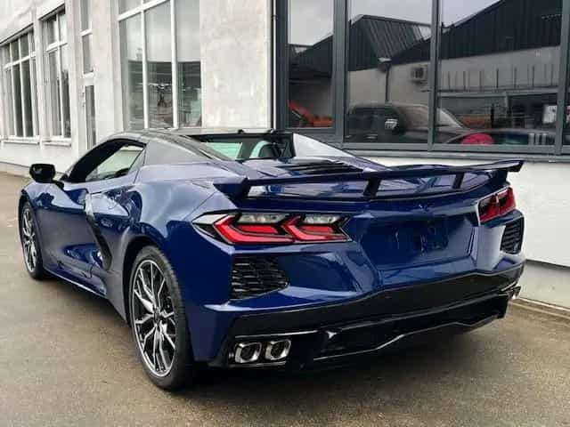 Corvette C8 Cabrio 3LT Europa MY 25 GEIGERCARS null-photo-6
