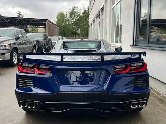 Corvette C8 Cabrio 3LT Europa MY 25 GEIGERCARS null-photo-9