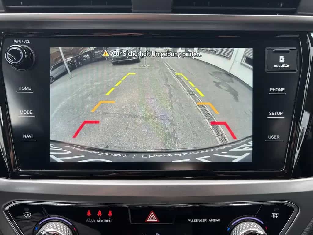 Ssangyong Korando Ruby 1.5 T-GDI Aut./LED/ACC/KAMERA/NAVI/ 11/2022-photo-10
