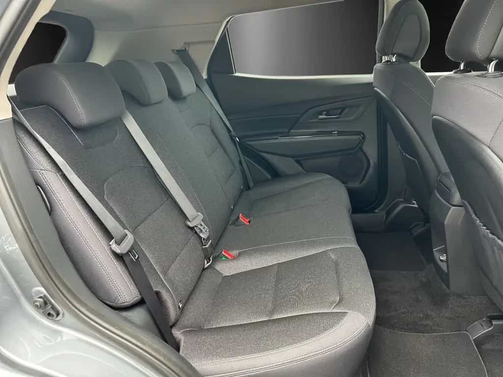 Ssangyong Korando Ruby 1.5 T-GDI Aut./LED/ACC/KAMERA/NAVI/ 11/2022-photo-11