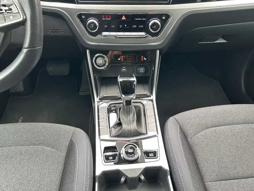 Ssangyong Korando Ruby 1.5 T-GDI Aut./LED/ACC/KAMERA/NAVI/ 11/2022-photo-8