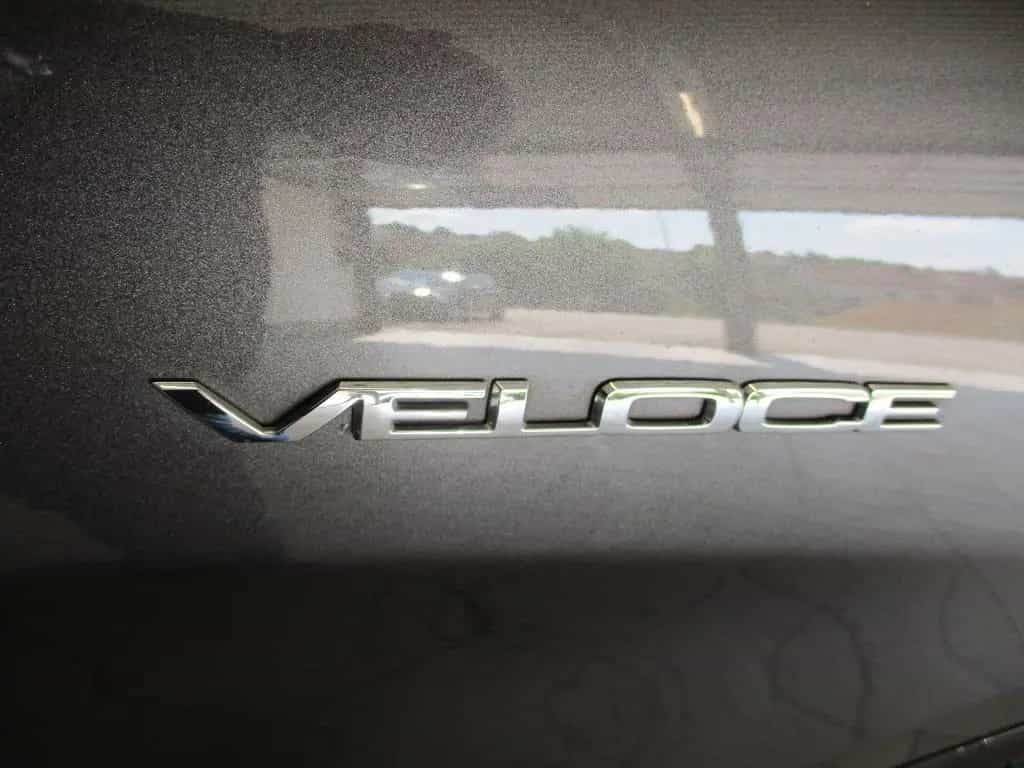 Alfa Romeo Stelvio Veloce Q4 NAVI SHZ LEDER AT 06/2024-photo-11