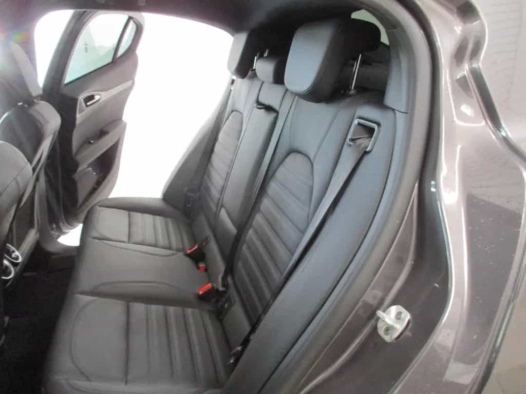 Alfa Romeo Stelvio Veloce Q4 NAVI SHZ LEDER AT 06/2024-photo-13