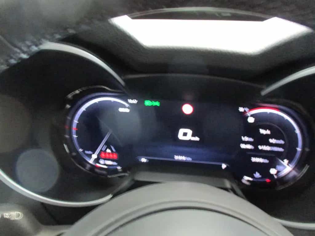 Alfa Romeo Stelvio Veloce Q4 NAVI SHZ LEDER AT 06/2024-photo-24
