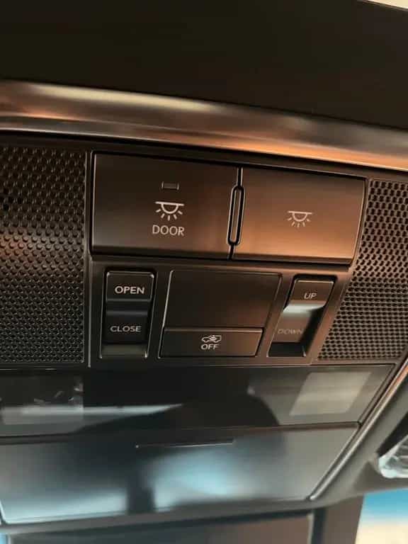 Lexus LX 600 VIP+4SEATS+ORANGE Interior+V6+NEW+2025 null-photo-9