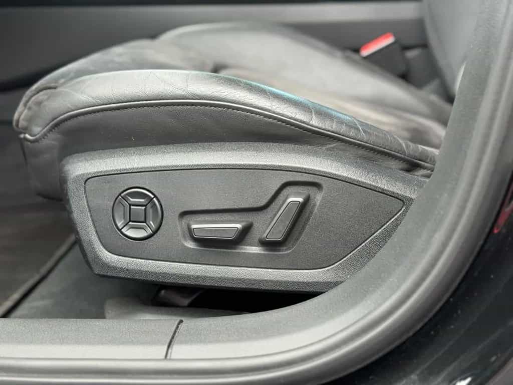 Audi A6 Avant 40 TDI sport 07/2019-photo-11