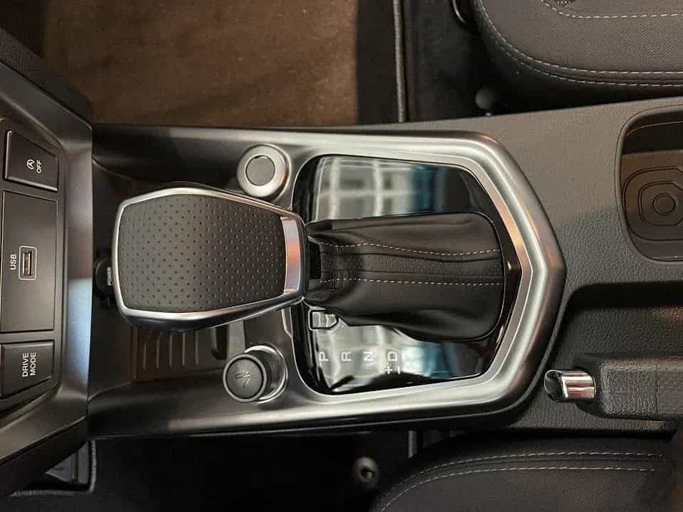 KGM Tivoli 1.5 B 163PS AT 2WD Blackline 07/2024-photo-7