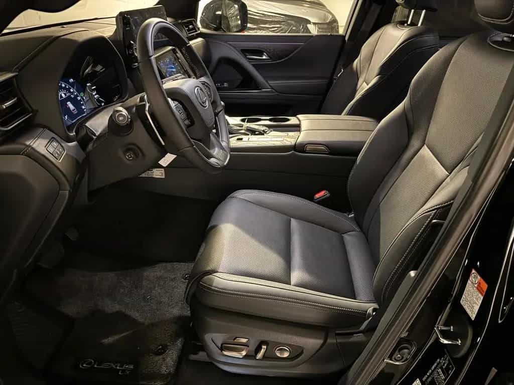 Lexus LX 600 PREMIUM+V6+DEreg+NEW MODEL+2025 null-photo-18