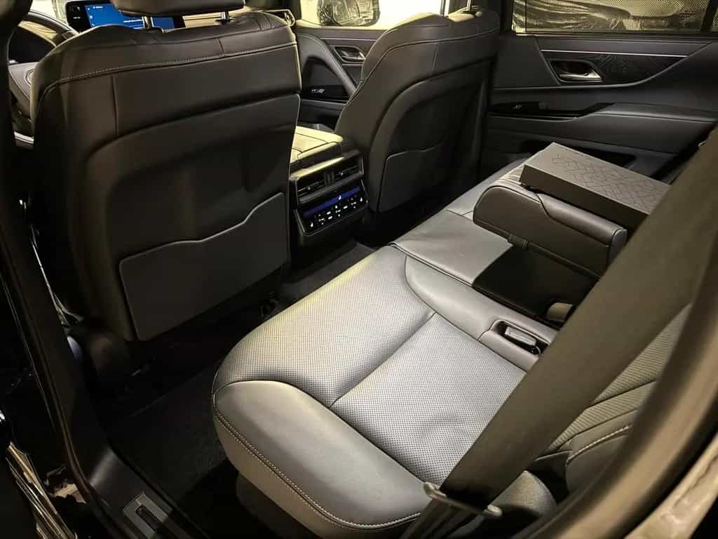 Lexus LX 600 PREMIUM+V6+DEreg+NEW MODEL+2025 null-photo-21