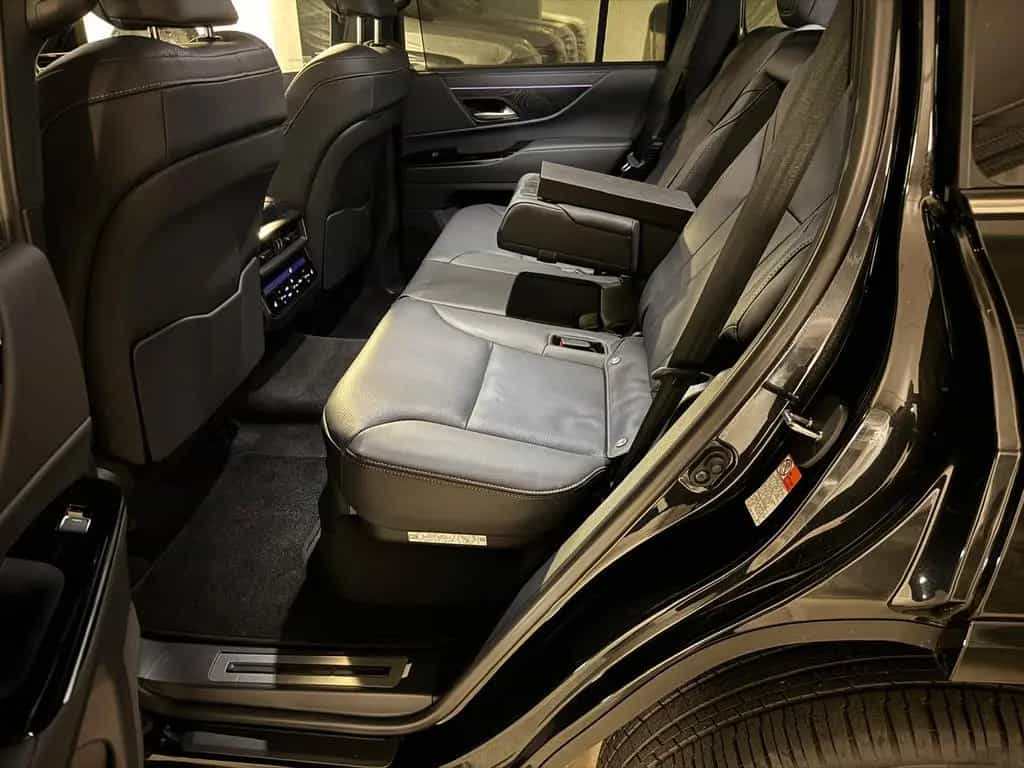 Lexus LX 600 PREMIUM+V6+DEreg+NEW MODEL+2025 null-photo-22