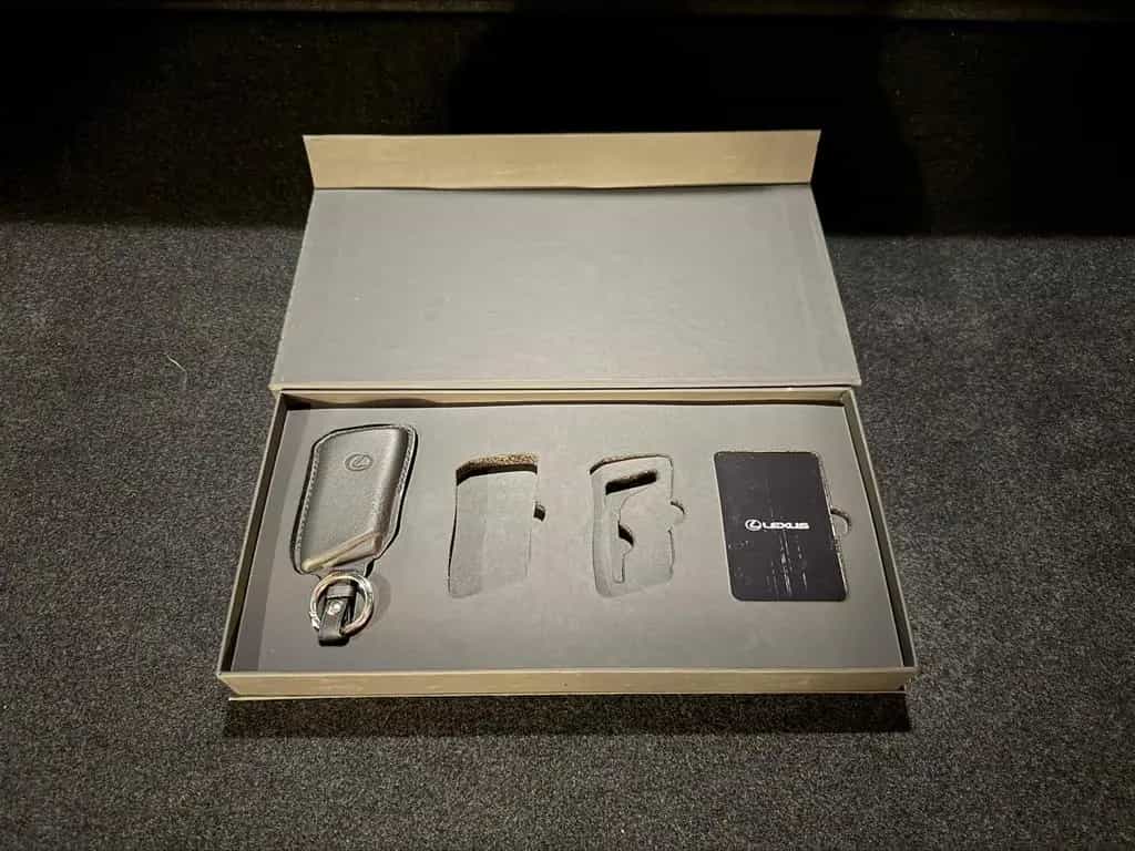 Lexus LX 600 PREMIUM+V6+DEreg+NEW MODEL+2025 null-photo-25