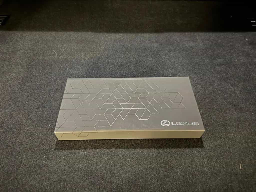 Lexus LX 600 PREMIUM+V6+DEreg+NEW MODEL+2025 null-photo-26