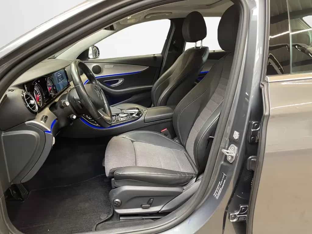 Mercedes-Benz E 400 4Matic Lim. ACC SD LED HUD STHZ NP:81.000€ 06/2017-photo-12