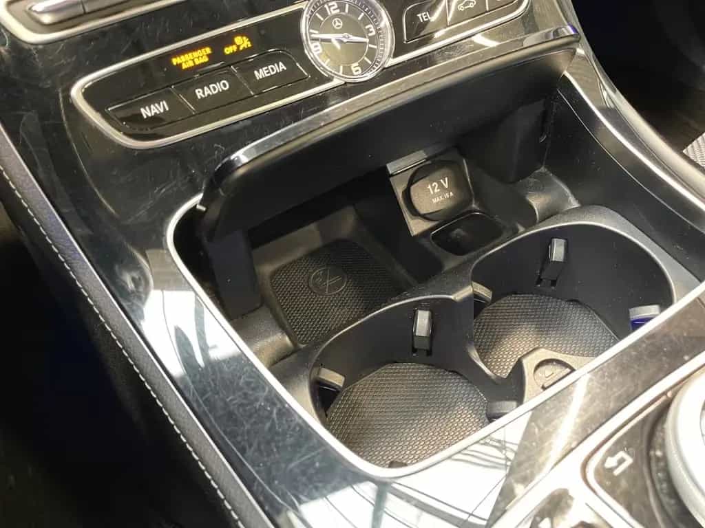 Mercedes-Benz E 400 4Matic Lim. ACC SD LED HUD STHZ NP:81.000€ 06/2017-photo-24
