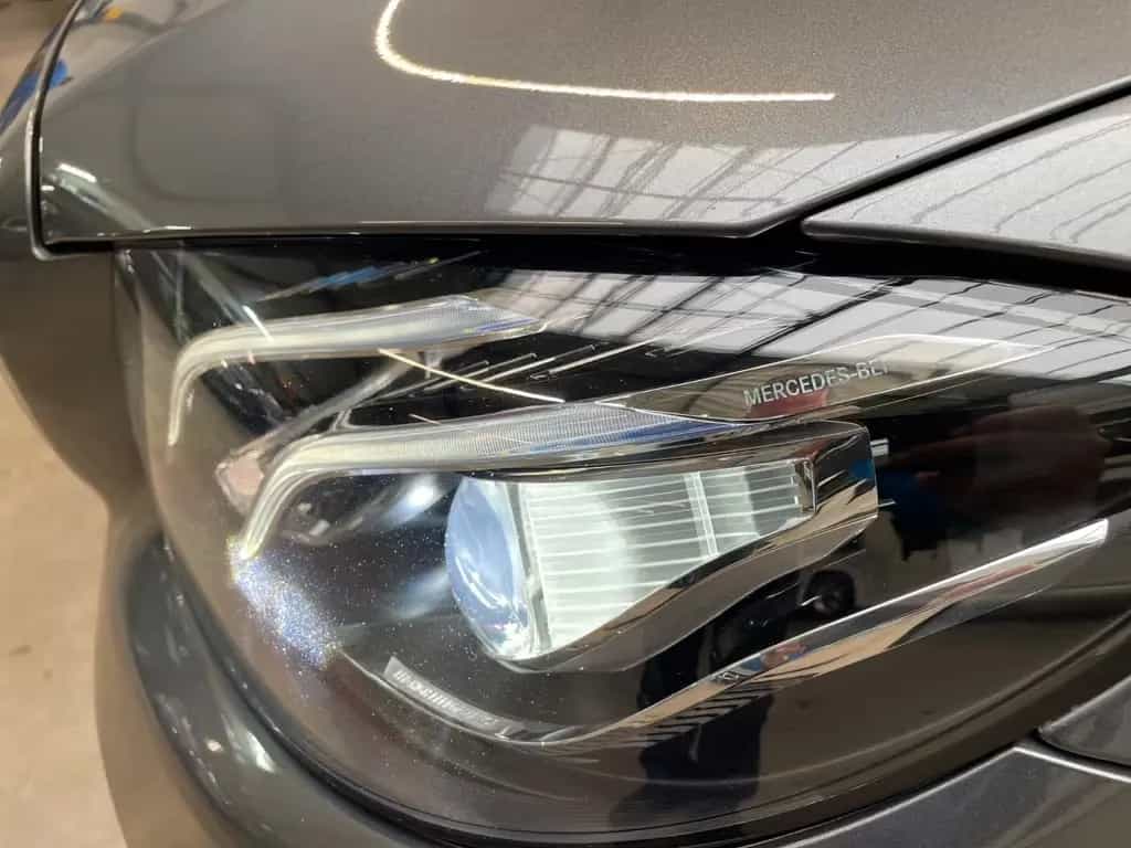 Mercedes-Benz E 400 4Matic Lim. ACC SD LED HUD STHZ NP:81.000€ 06/2017-photo-33